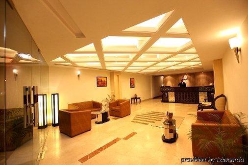 The Class, Delhi Airport Hotel New Delhi