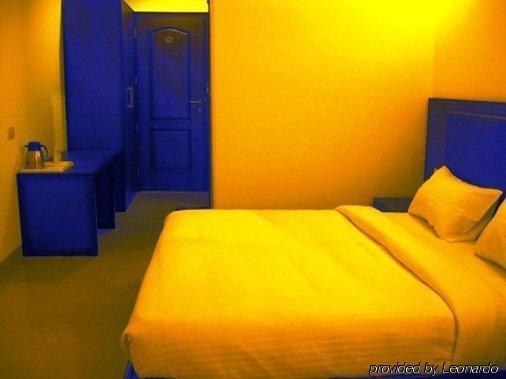 The Class, Delhi Airport Hotel 3*