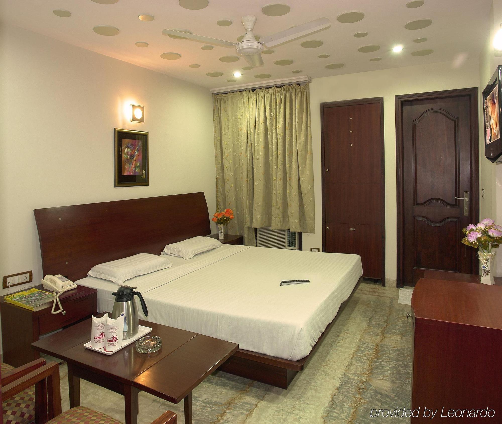 Suncity 3*