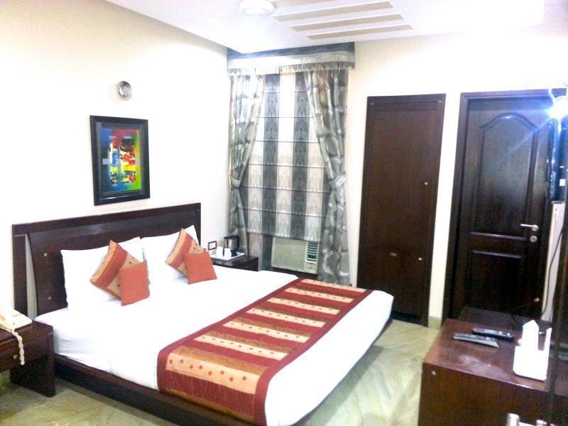 Suncity Hotel Delhi (National Capital Territory of India)