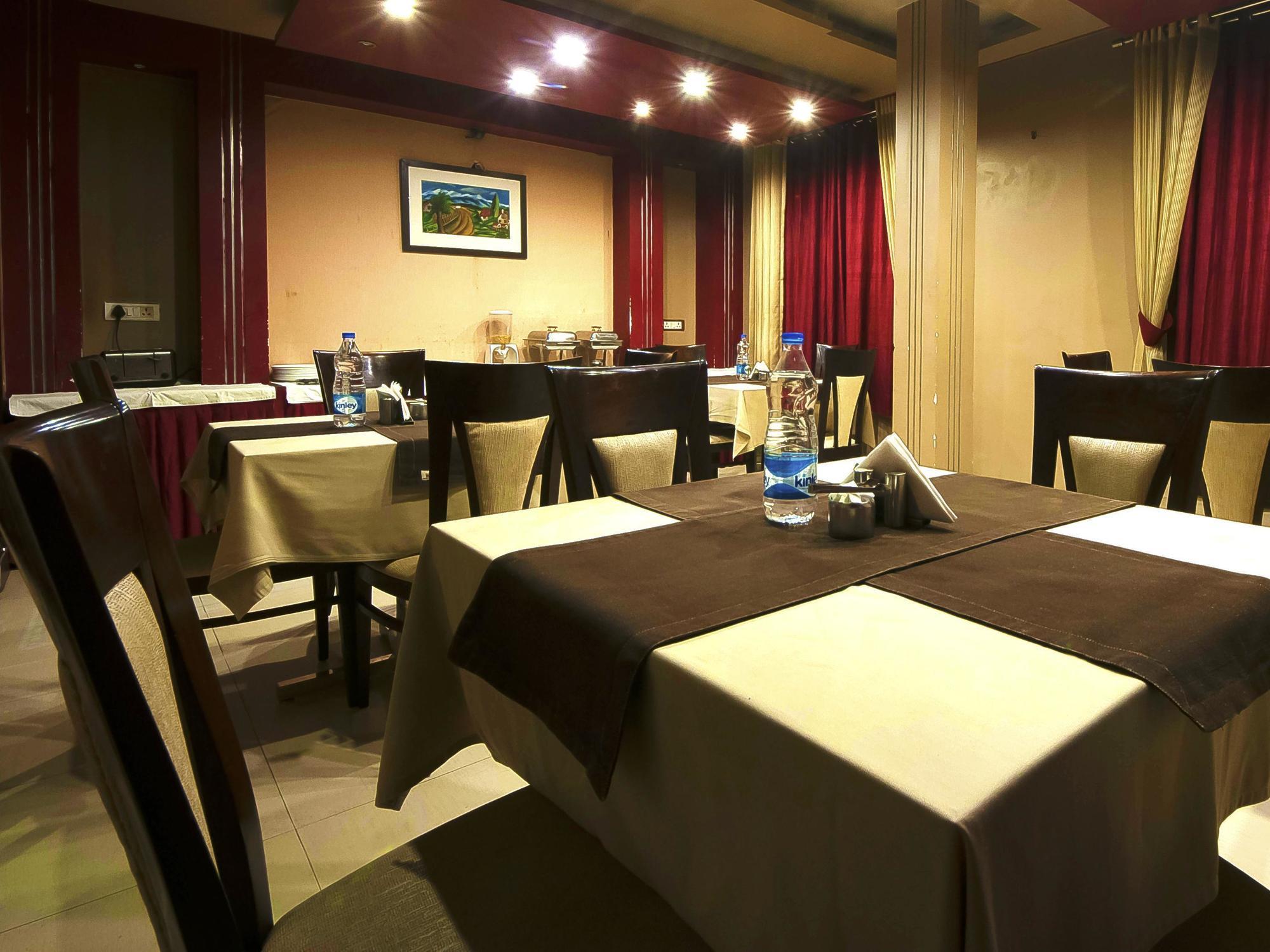 Suncity Hotel 3*