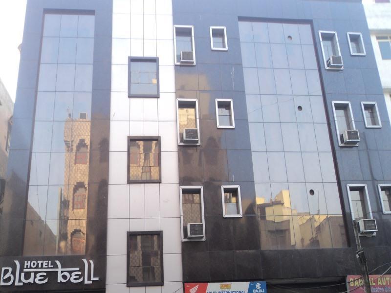 Blue Bell - Karol Bagh New Hotel 3*