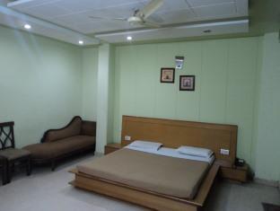 Blue Bell - Karol Bagh New Hotel Delhi (National Capital Territory of India)