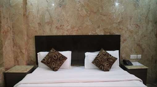 Maank Hotel Delhi (National Capital Territory of India)