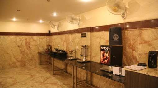 Maank 3* Delhi (National Capital Territory of India)