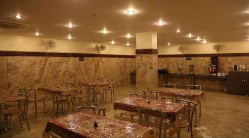 Maank Hotel 3*