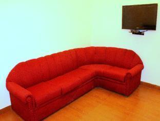 Airport Hotel De Aura Delhi Airport New Delhi