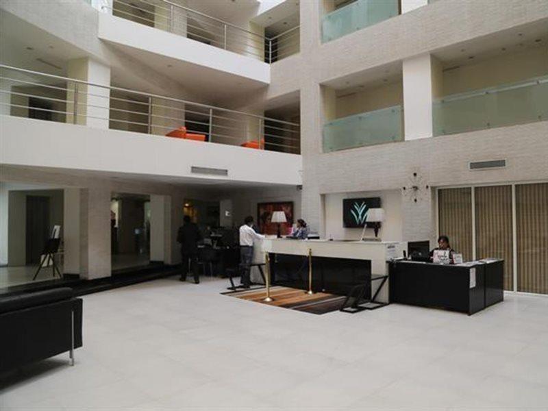 Avalon Courtyard New Delhi