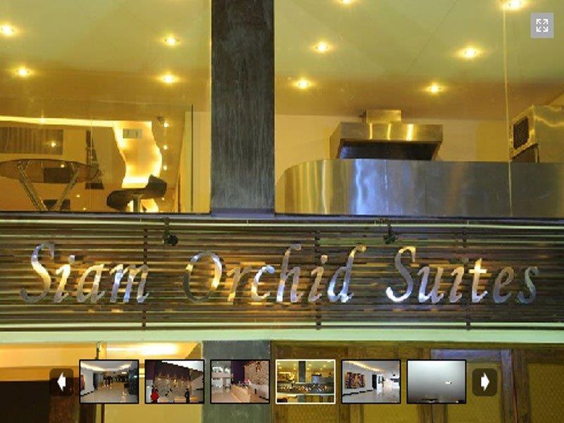 Hotel Nand Kartar Orchid Suites