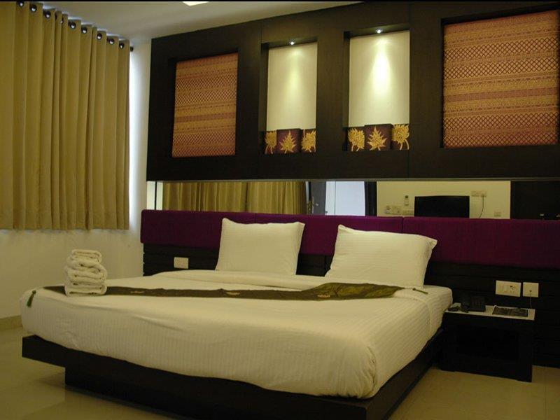 Hotel Nand Kartar Orchid Suites Delhi (National Capital Territory of India)