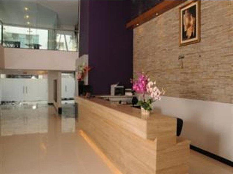 Hotel Hotel Nand Kartar Orchid Suites Delhi (National Capital Territory of India)