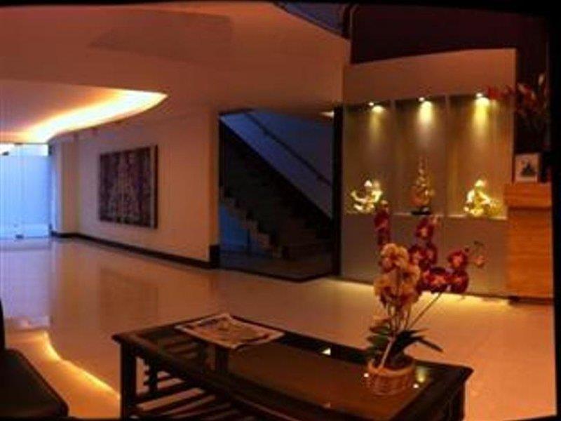 Hotel Hotel Nand Kartar Orchid Suites 3*
