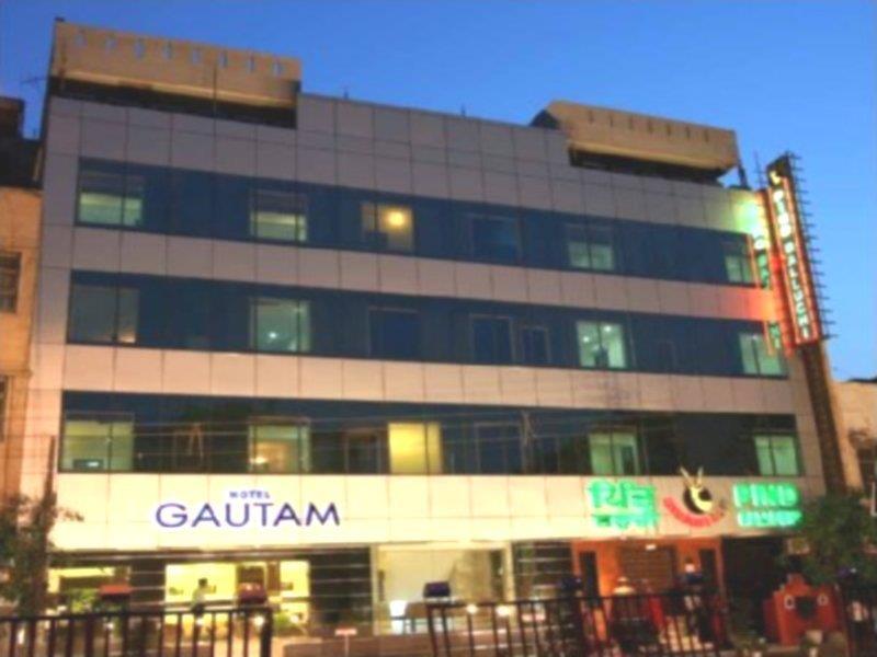 Hotel Gautam Deluxe Delhi (National Capital Territory of India)