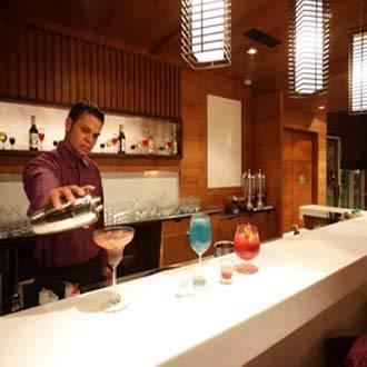 Hotel Oodles New Delhi