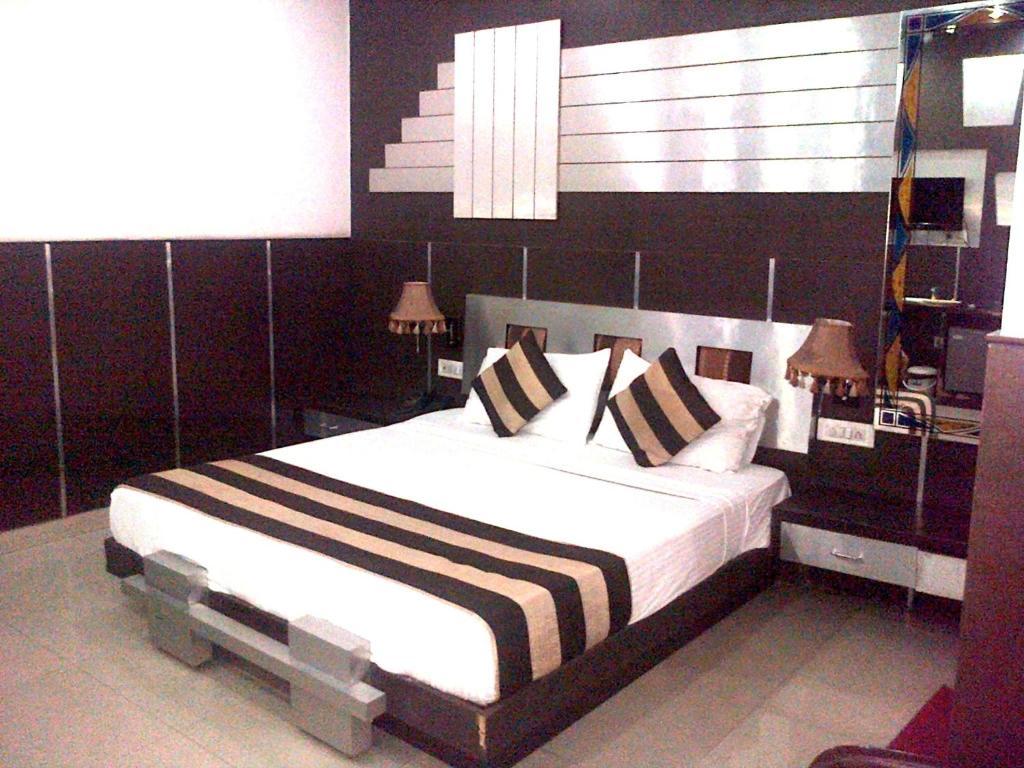 S.p.b 87 Hotel 3*