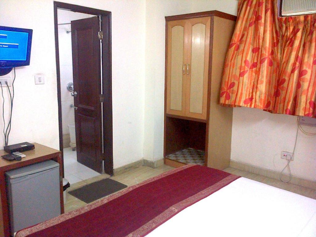 Hotel S.p.b 87 3*