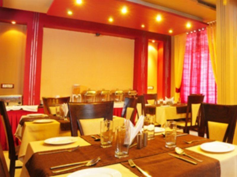 Hotel Suncity 3*