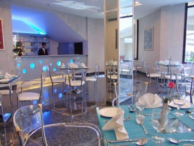 The Claremont & Convention Centre