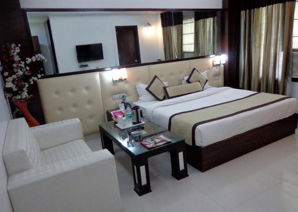 Sohi Residency Hotel