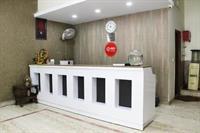 Oyo Premium Hari Nagar New Delhi
