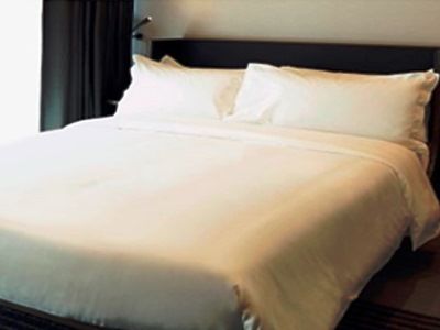 Hotel Express International Airport T3 By Ihg