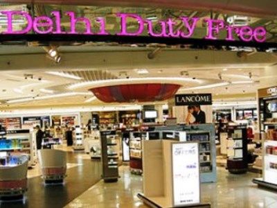 Hotel Express International Airport T3 By Ihg