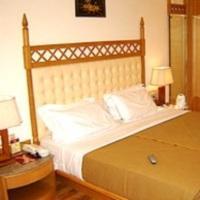 Clark International Hotel 3*