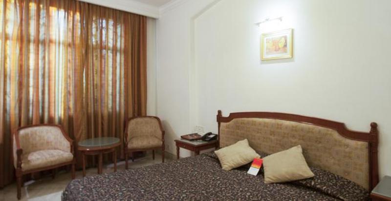 Grand President Delhi (National Capital Territory of India)
