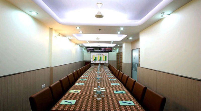 Hotel Aster New Delhi (National Capital Territory of India)