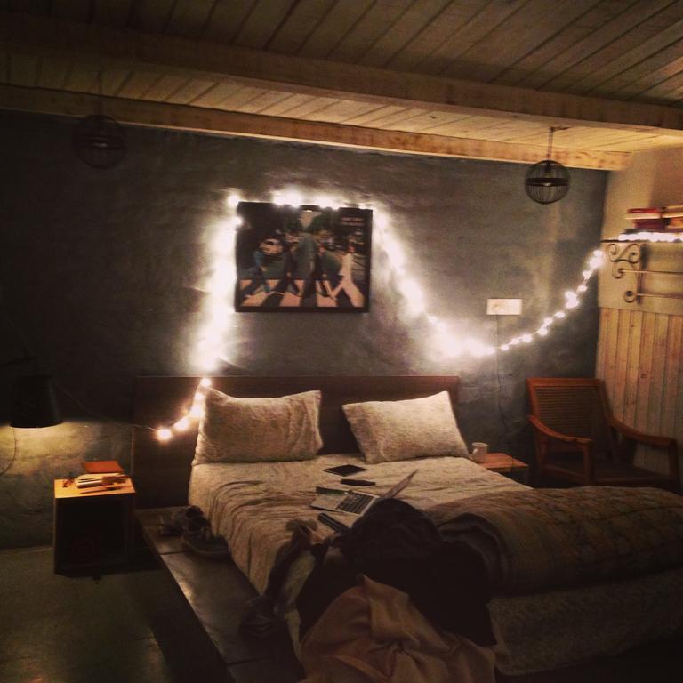The Lazy Patio Homestay