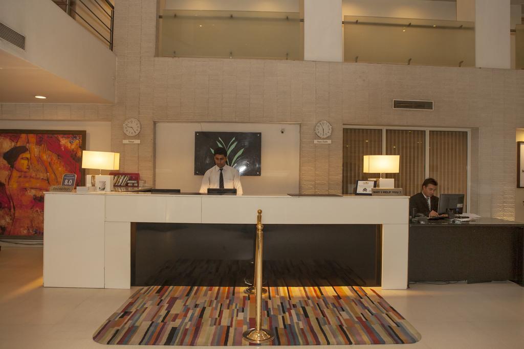 Avalon Courtyard