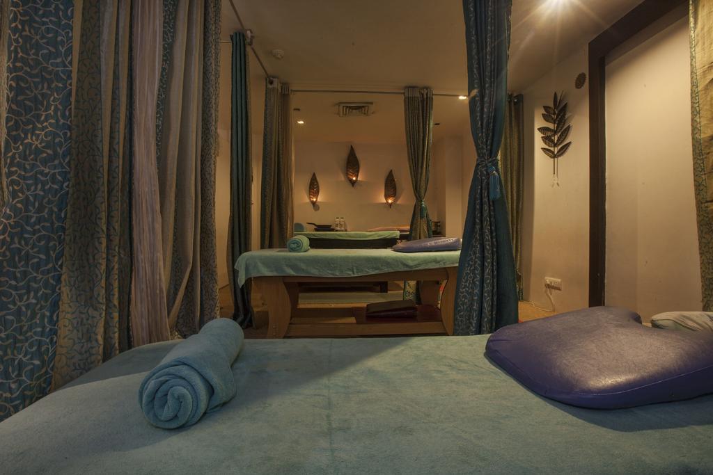 Avalon Courtyard New Delhi