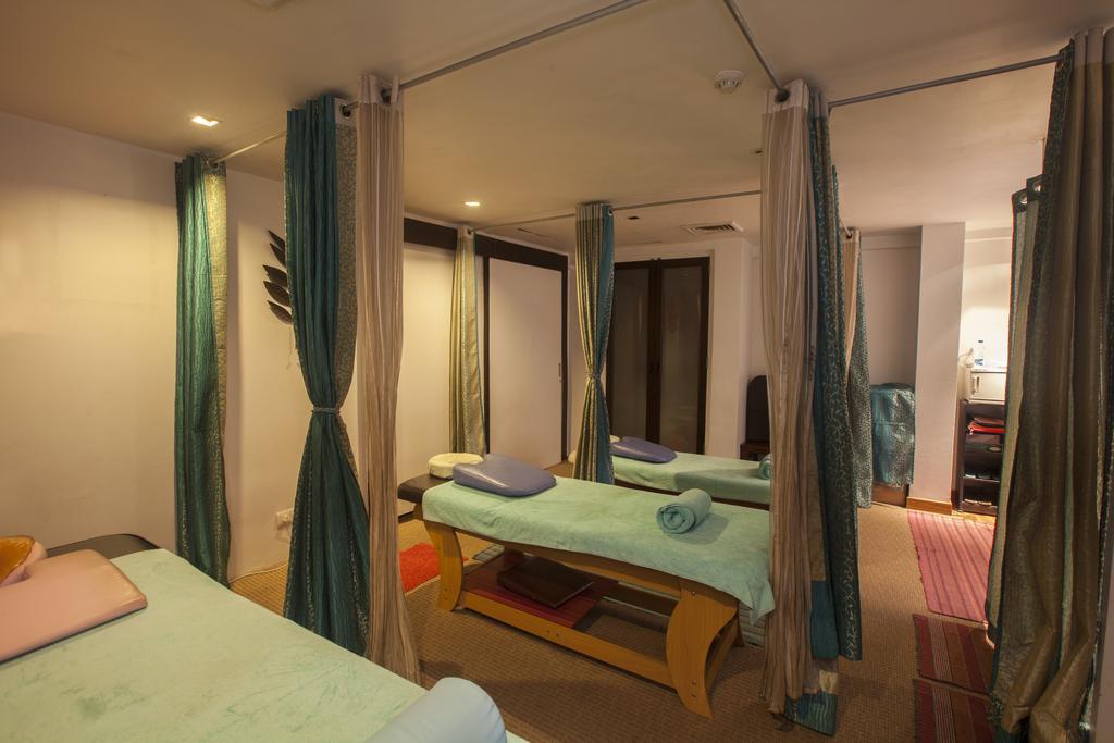 Avalon Courtyard New Delhi