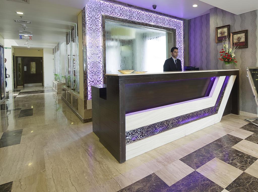 Hotel Jivitesh
