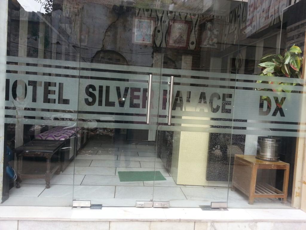 Silver