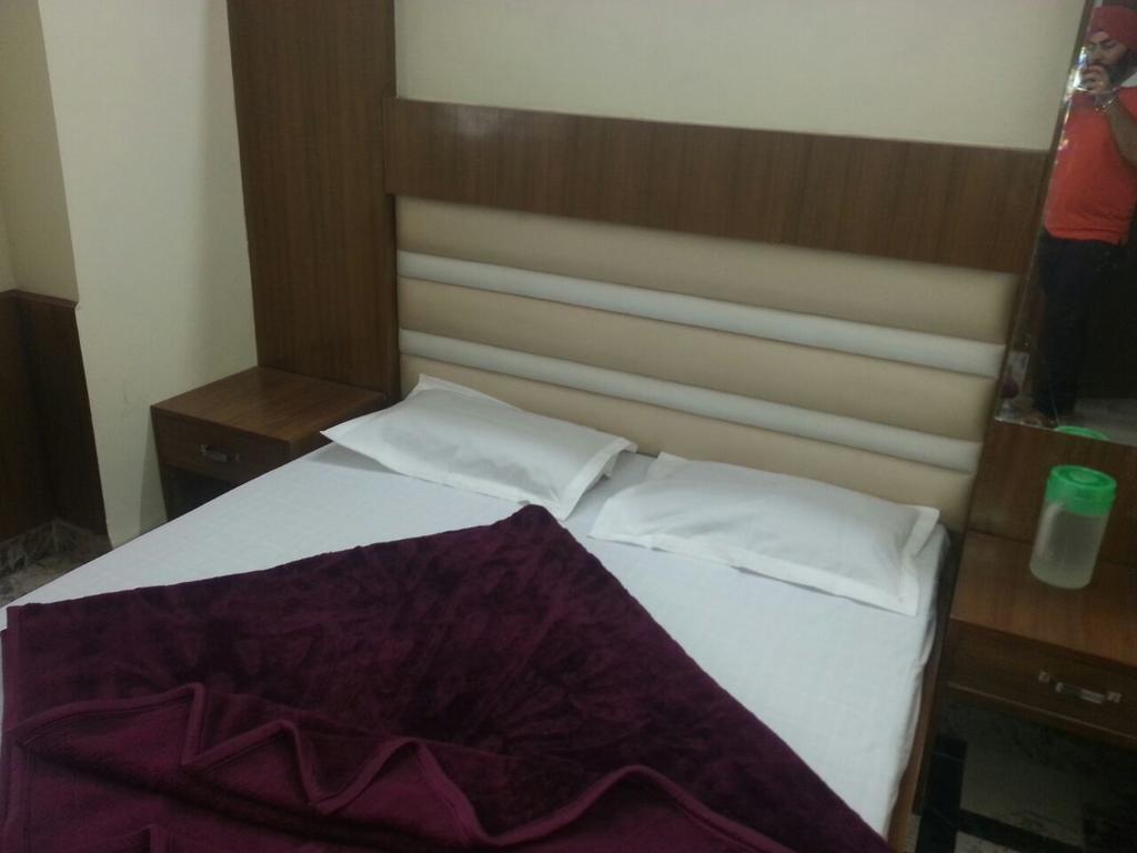 Bed & Breakfast Silver Delhi (National Capital Territory of India)
