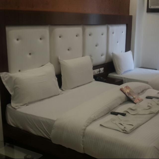 Bed & Breakfast Silver Delhi (National Capital Territory of India)