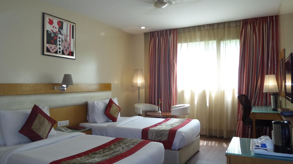 Airport Ramhan Palace Mahipalpur Hotel New Delhi