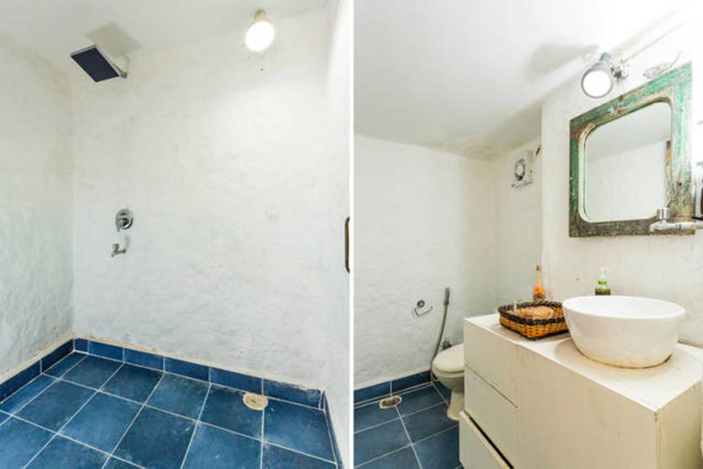 The Lazy Patio Homestay