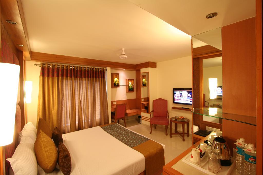 Hotel Southern Delhi (National Capital Territory of India)