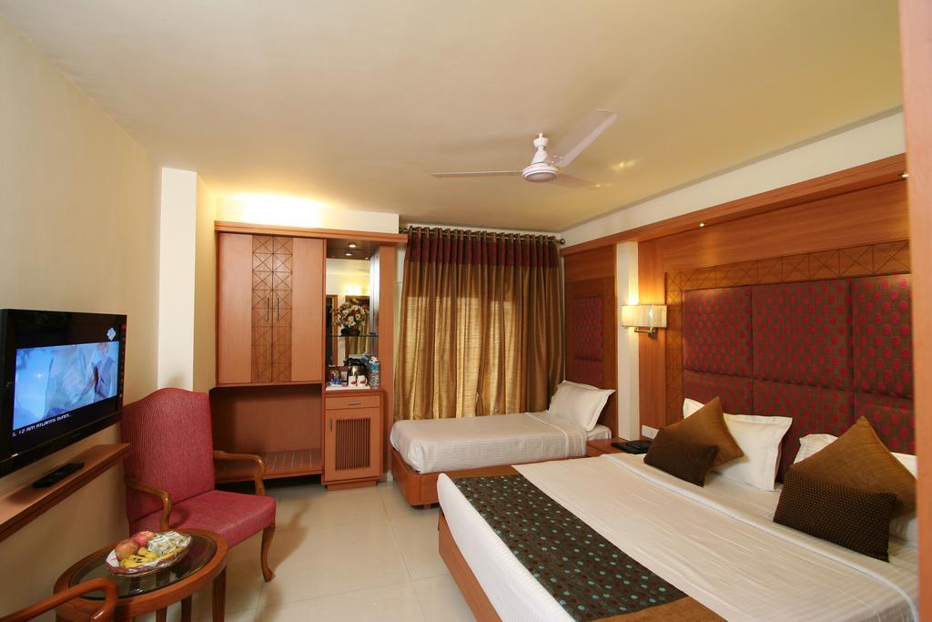 Hotel Southern Delhi (National Capital Territory of India)