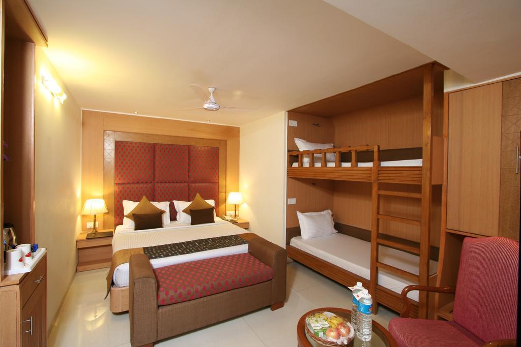 Hotel Southern