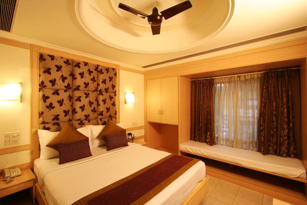 Hotel Southern 3*