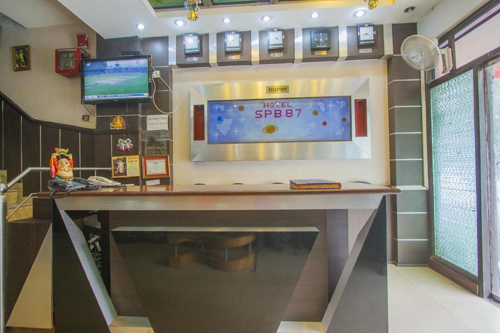 Hotel S.p.b 87 Delhi (National Capital Territory of India)