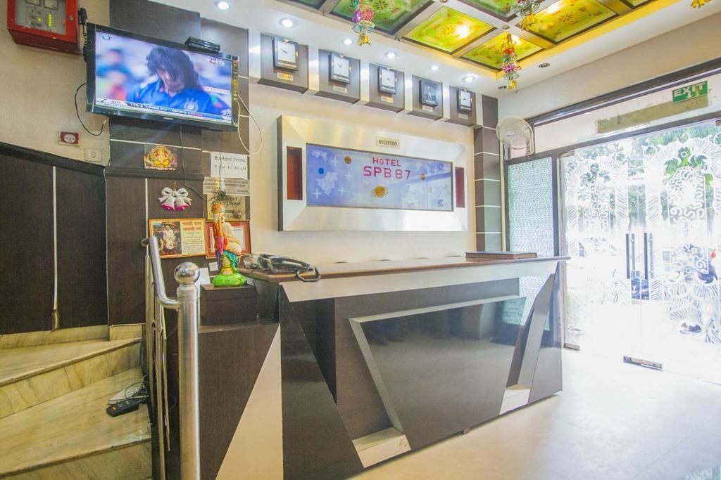Hotel S.p.b 87