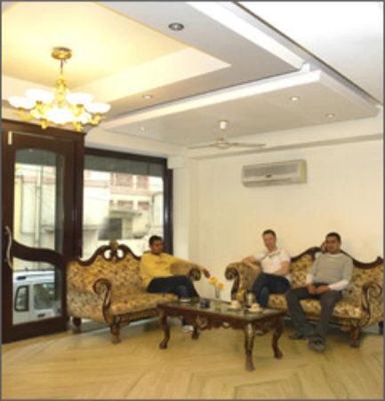Vishal Heritage Hotel Delhi (National Capital Territory of India)