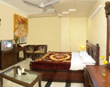 Vishal Heritage Delhi (National Capital Territory of India)