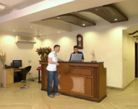 Vishal Heritage Hotel