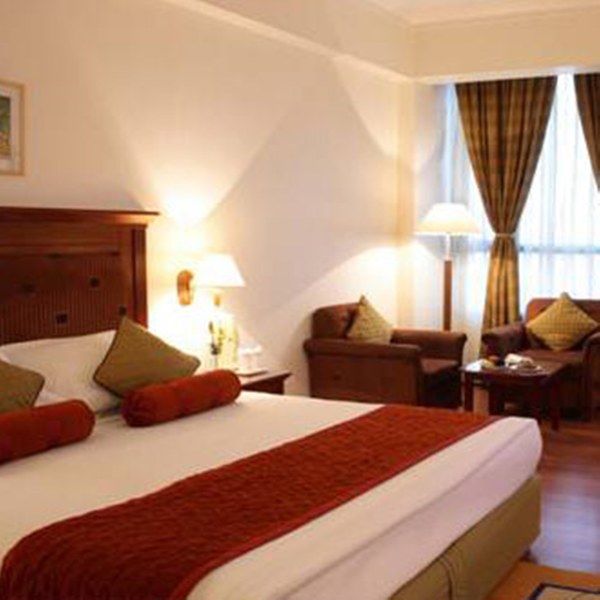 City Park 4* Delhi (National Capital Territory of India)