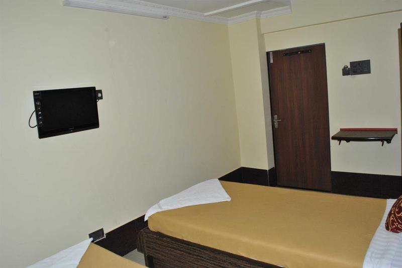 Cosmo - Karol Bagh Hotel Delhi (National Capital Territory of India)